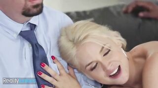 REALITYJUNKIES - Bored Wife Finds The Attention She’s Been Missing From Her Husband’s Close Friend
