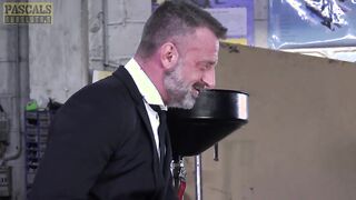 PASCALSSUBSLUTS - Sub Alice Maze Spanked And Roughly Fucked