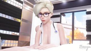 Dr. Ziegler Happy Ending Test