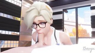 Dr. Ziegler Happy Ending Test