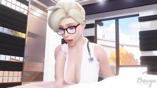 Dr. Ziegler Happy Ending Test