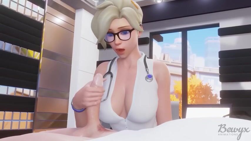 Dr. Ziegler Happy Ending Test