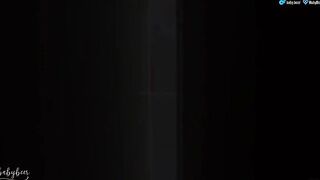 Sexy Roommate Caught Me Spying in Shower and Begs for Rough Fuck to Keep Secret - BabyBeer