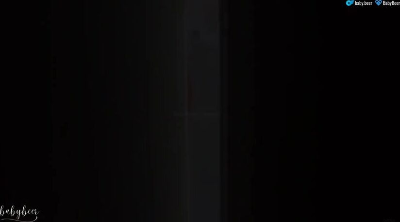 Sexy Roommate Caught Me Spying in Shower and Begs for Rough Fuck to Keep Secret - BabyBeer