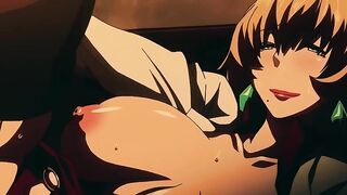 Babes with Huge Tits Love Getting Cum Inside Their Pussies