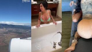 Outdoor Fun with Busty Beauties Danae Marie and Lacey Jane: A Playful Date to Remember!