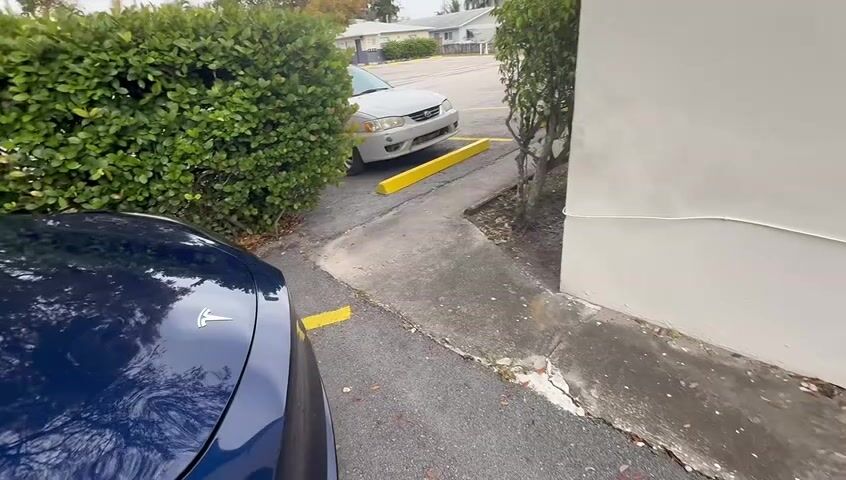 Curious Encounter: Stepmom's Playful Challenge with Her Innocent Stepson