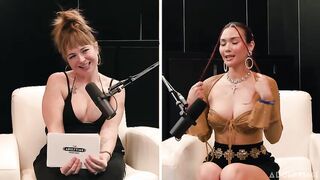 2026 AVN Special: Exclusive Insights with August Skye, Madelynn May, Lily Labeau & More! - The Adult Time Podcast