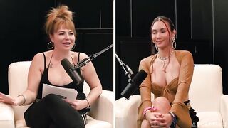 2026 AVN Special: Exclusive Insights with August Skye, Madelynn May, Lily Labeau & More! - The Adult Time Podcast