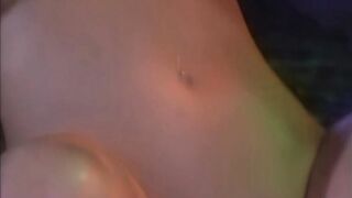 Jenaveve Jolie and Lonnie Heart Turn Up the Heat in an Intimate Encounter - Must Watch!