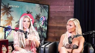 Farrah Abraham Opens Up on Pillow Talk: A Candid Conversation You Can't Miss!