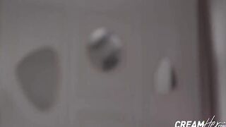 Nurse Cosplayer Clea Gaultier's Sensational POV Experience with a Big Surprise!