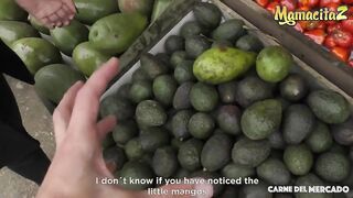 Intense Encounter with Anette Rios: Busty Latina Beauty in a Steamy Reality Scene