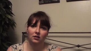 Step Mom Teaches Her Step Son to Last Longer with Intimate Techniques - Cock Ninja Studios - Featuring Mary