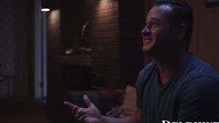 Skye Blue's Intense Makeup Session Turns into a Wild Night with Her Husband!
