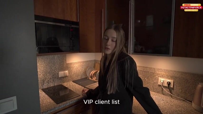A Clever Realtor Offers a Unique Apartment Experience with a Stunning Surprise!