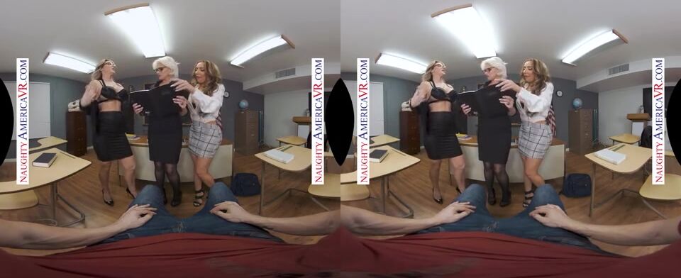 Unforgettable Experience: Professors Charli Phoenix, Kayla Paige, and Richelle Ryan Take a Lucky Student on an Adventure!