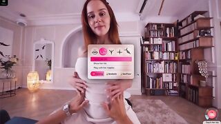 Exploring New Connections with Norah Juliette: How Far Will This Date Go?