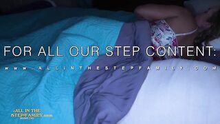 Discover the Hidden Desire: Kymber Leigh's Steamy Encounter - AITSF250508 Trailer 3of3
