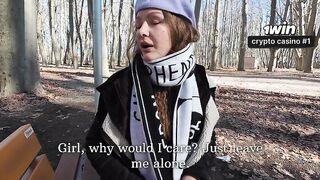 Desperate for a Place to Stay: Willing to Do Anything for Help!