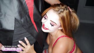 Curvy Sensation Agatha Vega Takes on Christian Clay in an Intense Encounter!