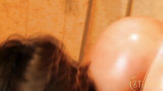 Nikki's Wild Ride: Intense Pleasure and Passion Unleashed!