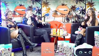 Sisi Rose Reveals Her New Look and Talks About Being Single!