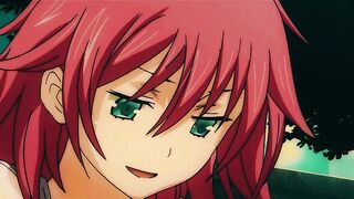 Passionate Encounters: Watch Him Please Busty Beauties with an Ahegao Expression!