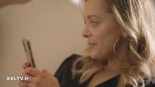Intimate Moments: Exploring Boundaries with Friends