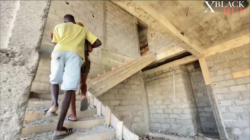 Real Estate Agent's Wild Encounter with a Charismatic Young Man