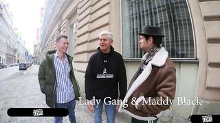 Wild Night with Maddy Black and Friends: Epic Group Fun and Surprising Moments in 4K!