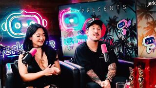 Overcoming Performance Anxiety: Candid Conversations with Lucy Mochi, Jasmine Teaa, and Sakura Soh