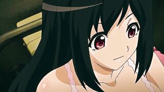 A Creative Manga Artist Explores Her Wildest Fantasies with Exciting Toys!