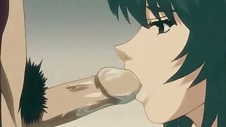 Curvy Milf Enjoys Passionate Doggystyle Action in Stunning Hentai Animation | Uncensored 60FPS Experience