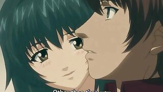Curvy Milf Enjoys Passionate Doggystyle Action in Stunning Hentai Animation | Uncensored 60FPS Experience