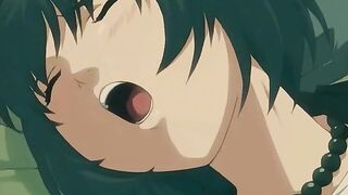 Curvy Milf Enjoys Passionate Doggystyle Action in Stunning Hentai Animation | Uncensored 60FPS Experience