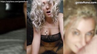 Curvy Solo Babe Craves Your Attention in Stunning POV Experience!