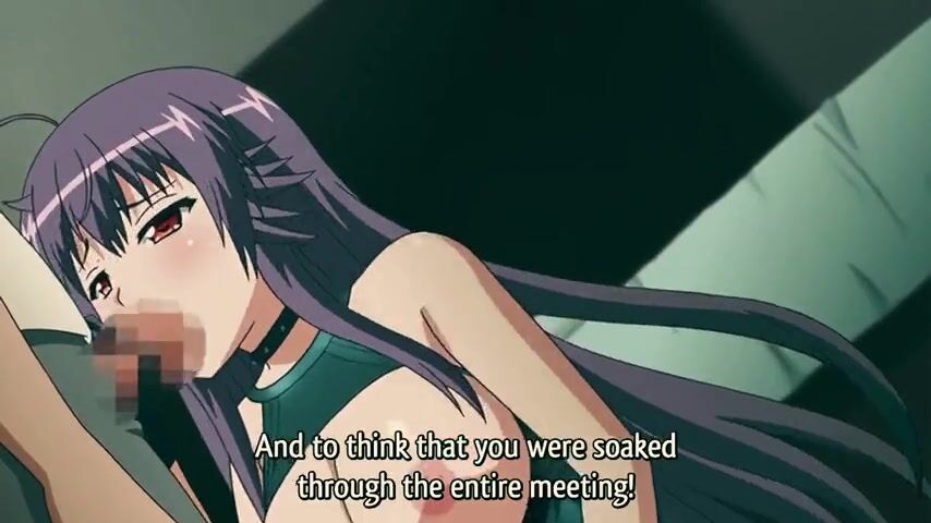 Curvy Cutie Enjoys Intense Moments | Hentai Adventure