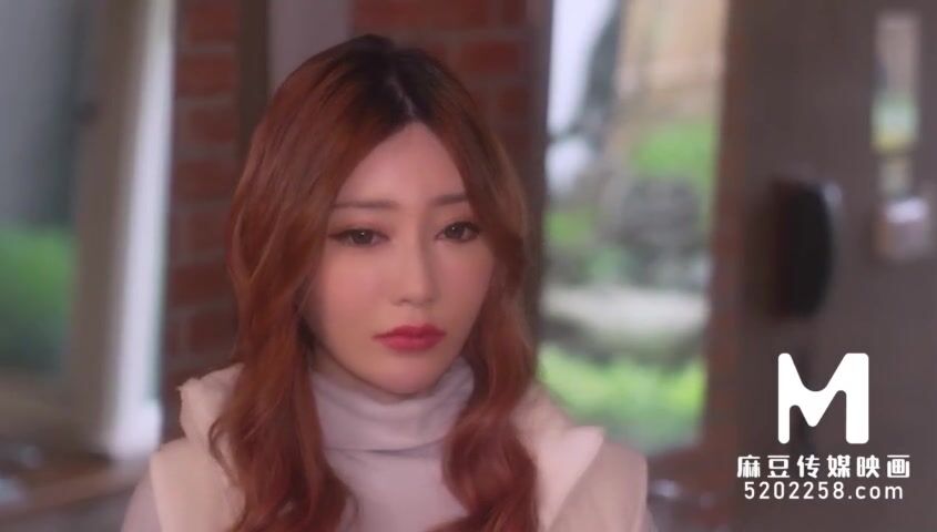 All-Night Adventure with My Ex: Shen Na Na's Steamy Encounter - Must-See Original Asian Video!