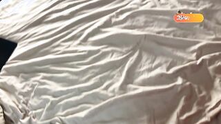 Stepsister's Secret Lesson: Testing New Skills on Me!