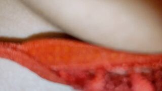 Steamy Encounter with My Brunette Step-Mom - Exclusive POV Adventure!