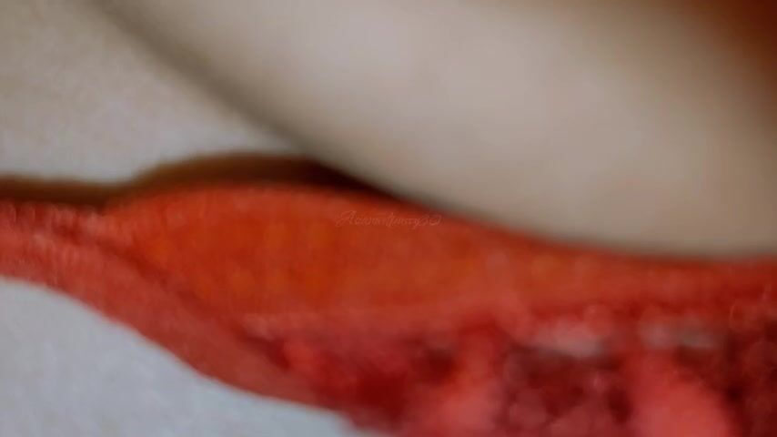 Steamy Encounter with My Brunette Step-Mom - Exclusive POV Adventure!