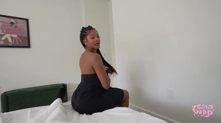 Unexpected Massage Request from My Stepbro - You Won't Believe What Happened Next!