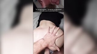 Unexpected Twist: She Ditches Her Boyfriend for a Chance at Motherhood!