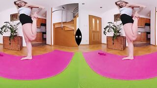 Get Fit with Me: A Fun Workout Experience!