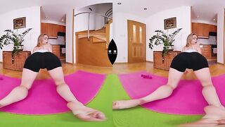 Get Fit with Me: A Fun Workout Experience!