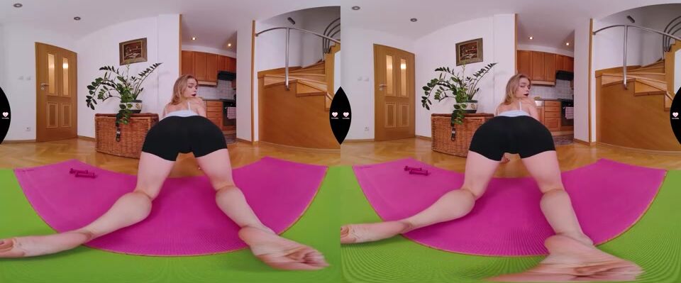 Get Fit with Me: A Fun Workout Experience!