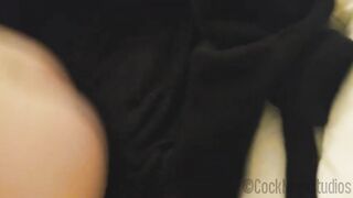 Curious Step Sister's Dream of Motherhood - Cock Ninja Studios - Smartykat314