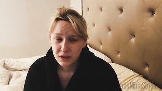 Curious Step Sister's Dream of Motherhood - Cock Ninja Studios - Smartykat314