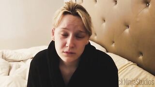 Curious Step Sister's Dream of Motherhood - Cock Ninja Studios - Smartykat314